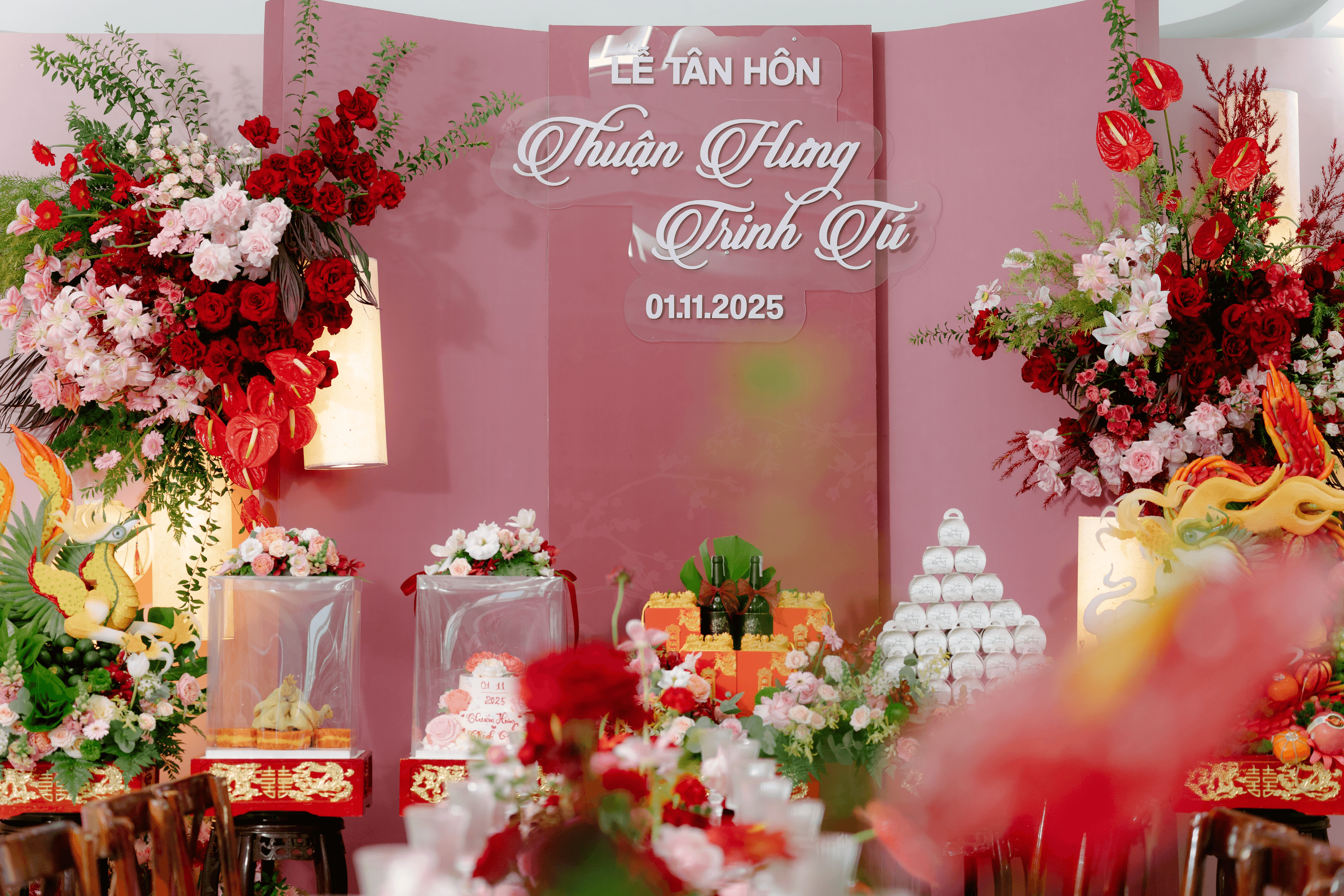 Bộ ebook cẩm nang cưới Easy Wedding