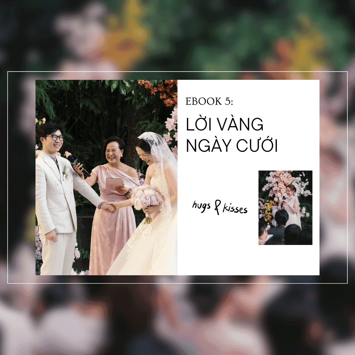 Cẩm nang ngày cưới