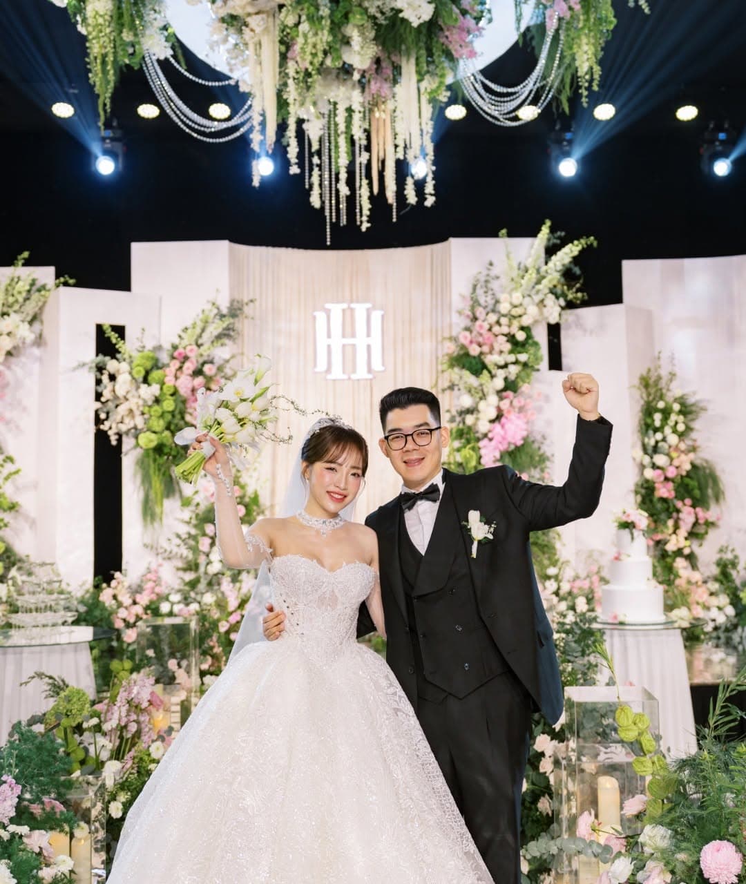 Hạnh & Hoàng