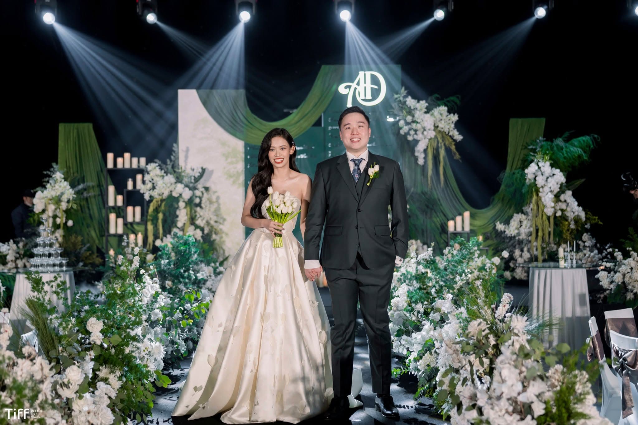 Minh Anh & Xuân Đức