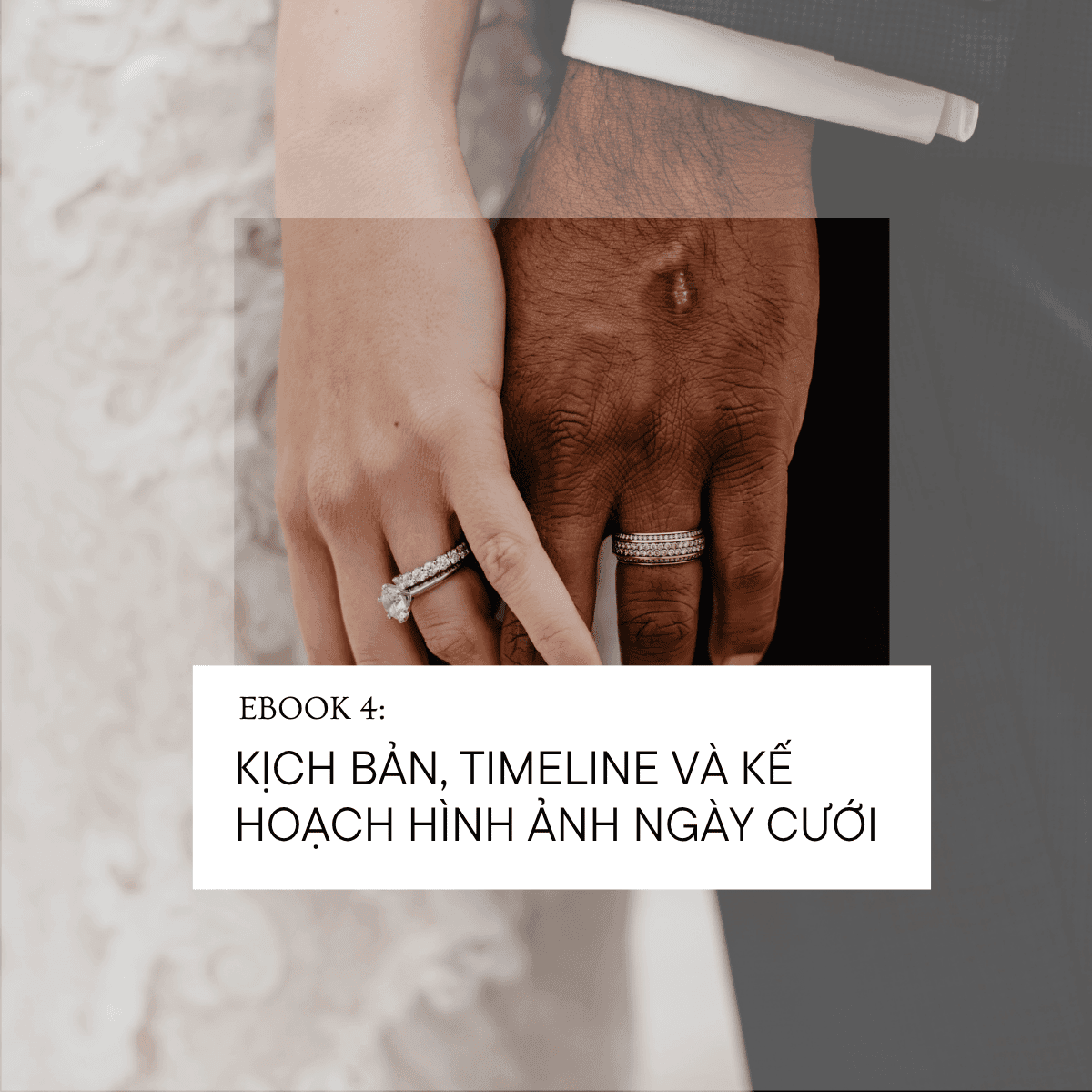 Lời vàng ngày cưới